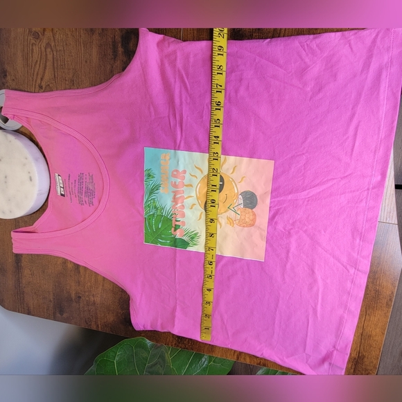 Custom-made Tank Tops - Picture 3 of 6